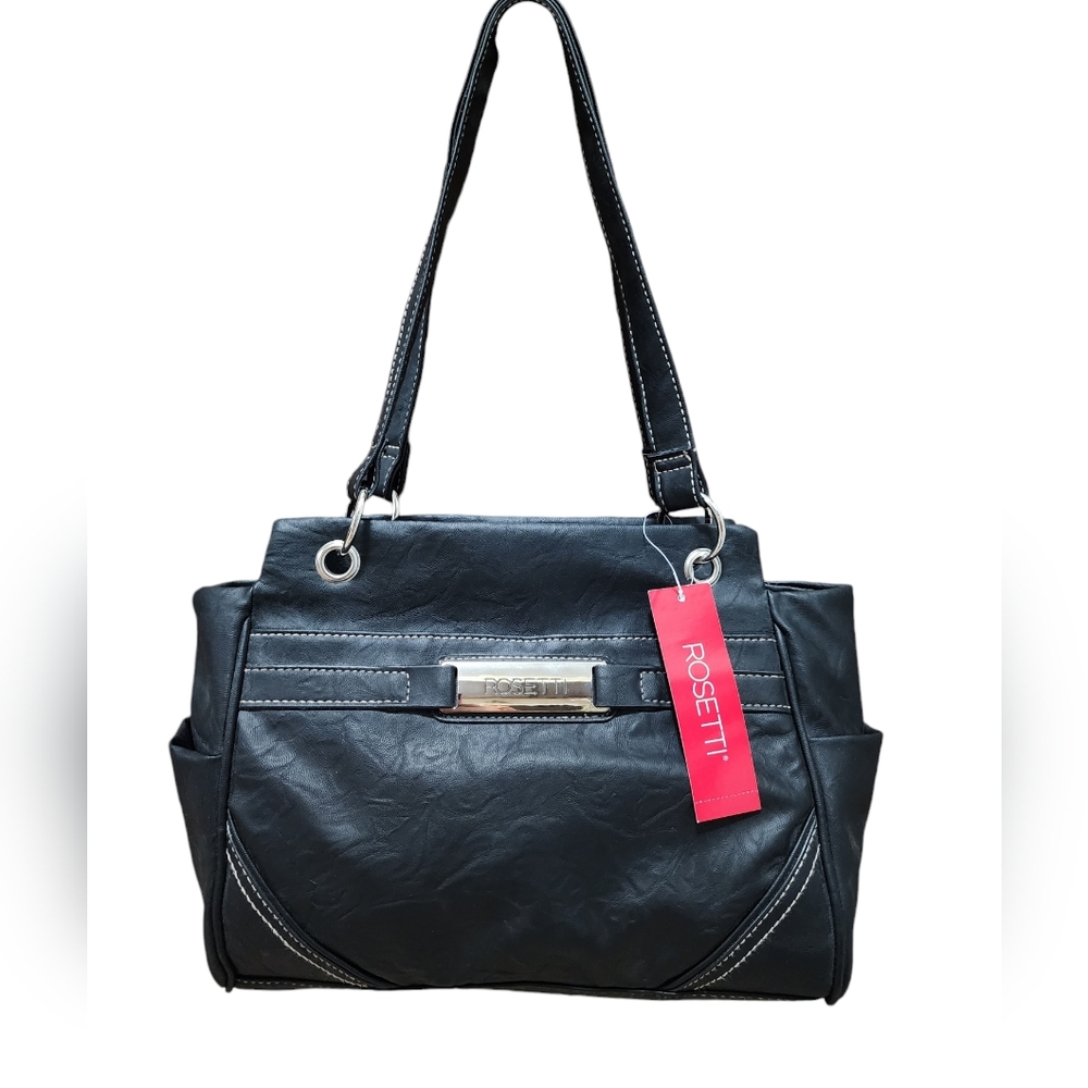 ROSETTI black shoulder bag